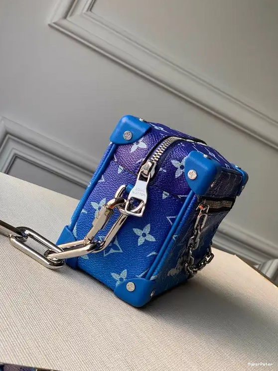 SOFT LOUIS VUITTON TRUNK 0611